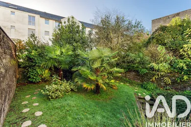 Apartment in Nantes (44000)