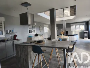 Maison à Életot (76540)