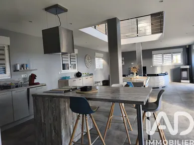 Maison à Életot (76540)