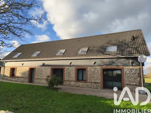 House in Életot (76540)