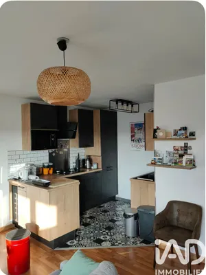 Apartment in Rennes (35000)