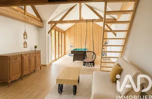 Maison à Bénonces (01470)