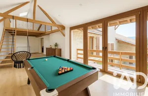 House in Bénonces (01470)