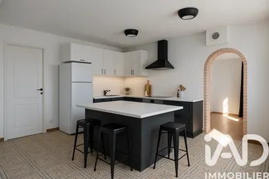 Maison à Agen (47000)