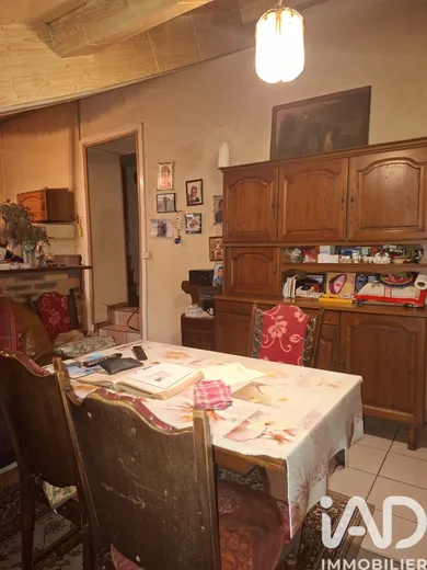 Appartement à Précy-sur-Oise (60460)