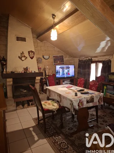 Appartement à Précy-sur-Oise (60460)