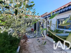 Maison à Mérignac (33700)