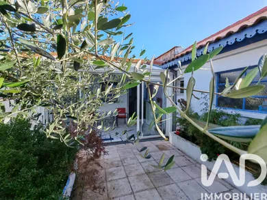 Maison à Mérignac (33700)