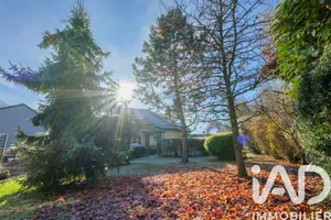 Architectural house at Ottange (57840)