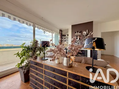 Appartement à Châtenay-Malabry (92290)