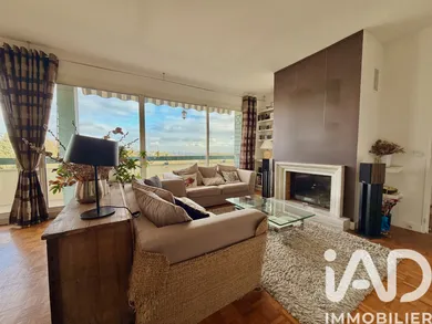 Appartement à Châtenay-Malabry (92290)