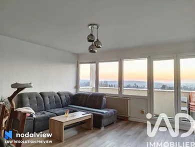 Apartment in Rixheim (68170)