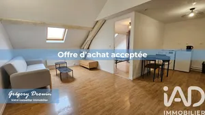 Appartement à Le Malesherbois (45330)