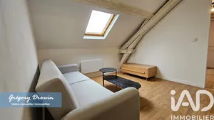 Appartement à Le Malesherbois (45330)