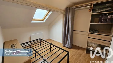 Appartement à Le Malesherbois (45330)