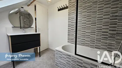 Apartment in Le Malesherbois (45330)