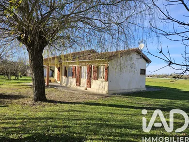 Traditional house in La Bastide-du-Salat (09160)