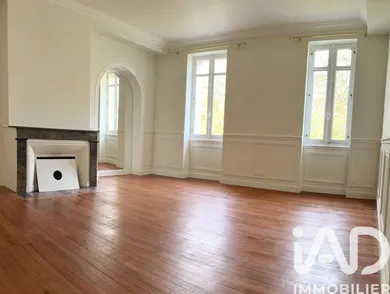 Apartment in Bordeaux (33000)