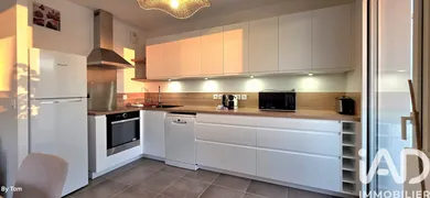 Appartement à Sarzeau (56370)