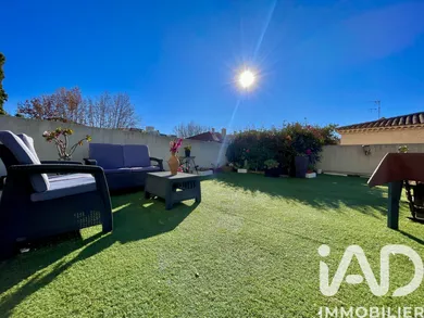 Apartment in Fréjus (83600)