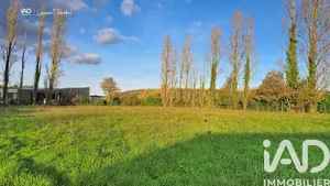 Building plot at ALLAIRE (56350)