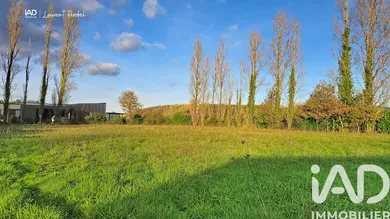 Building plot at ALLAIRE (56350)