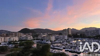 Apartment in Mandelieu-la-Napoule (06210)