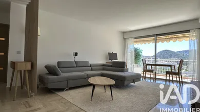 Appartement à Mandelieu-la-Napoule (06210)