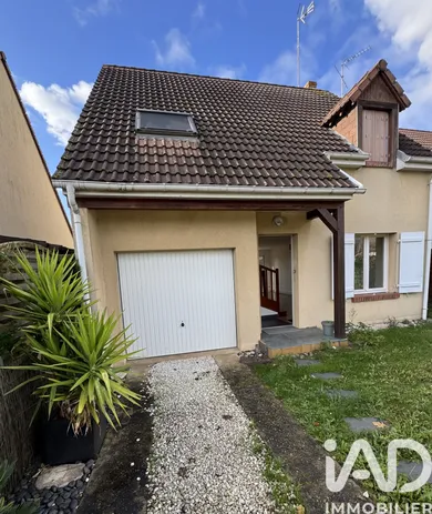 Maison à Orléans (45100)