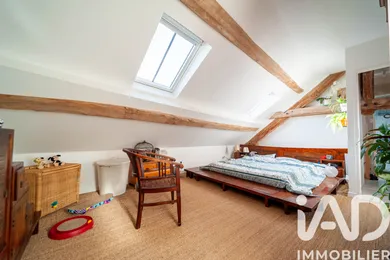 Duplex in Moissy-Cramayel (77550)