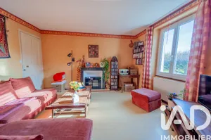 Duplex à Moissy-Cramayel (77550)