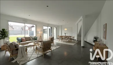 Townhouse at Chantepie (35135)