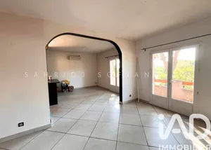 House in La Seyne-sur-Mer (83500)