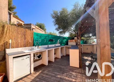 House in La Seyne-sur-Mer (83500)