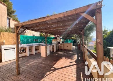 House in La Seyne-sur-Mer (83500)