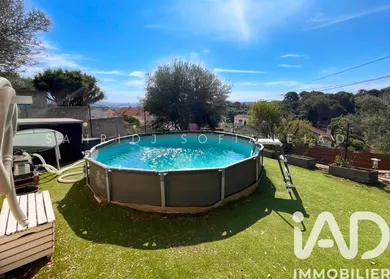 Maison à La Seyne-sur-Mer (83500)