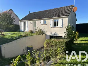 House at Le Bois-Robert (76590)