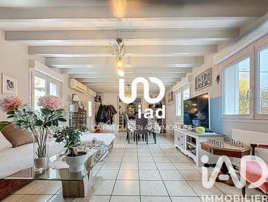 House at Rety (62720)