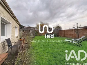 House in Rety (62720)