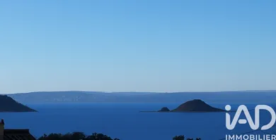 Terrain à bâtir à Erquy (22430)