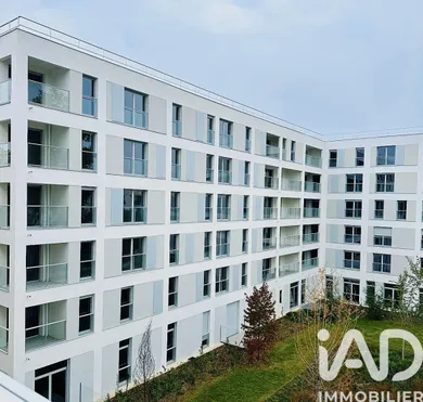 Studio à Bondy (93140)