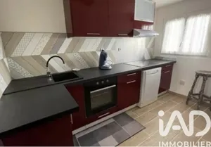 House at Épône (78680)