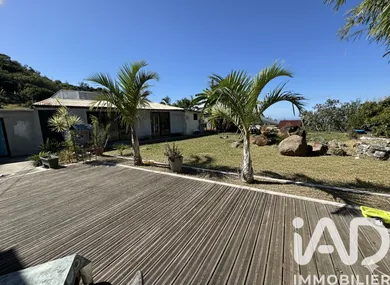 House at Entre-Deux (97414)