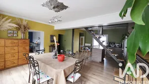 Appartement à Saint-Chamond (42400)