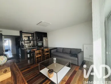 Appartement à Lille (59000)