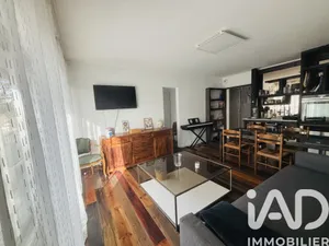 Appartement à Lille (59000)