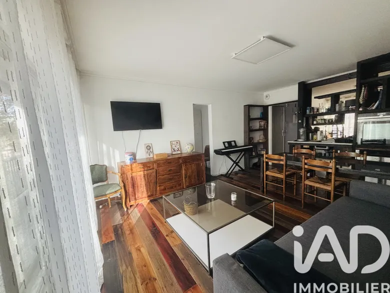 Appartement 4 pièces 68 m² · à Lille · 68 m² · 262 000 €