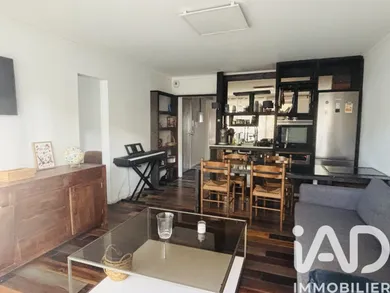 Appartement à Lille (59000)