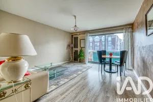 Appartement à Meaux (77100)