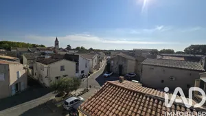 Townhouse at Bouillargues (30230)